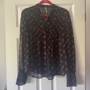 Free People Blouse